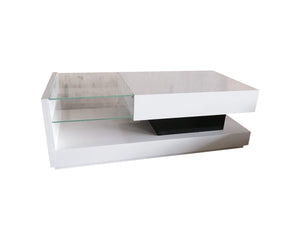 Almiro Coffee Table