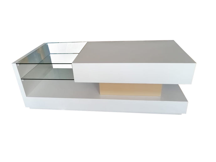 Almiro Coffee Table