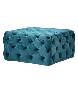 Cube Ottoman