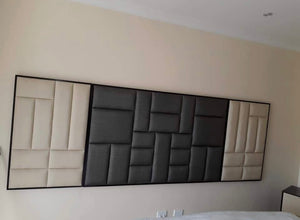 Mounted Headboard