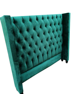 Chesterfield Headboard